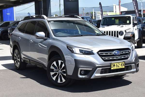 2024 Subaru Outback AWD Touring XT 6GEN