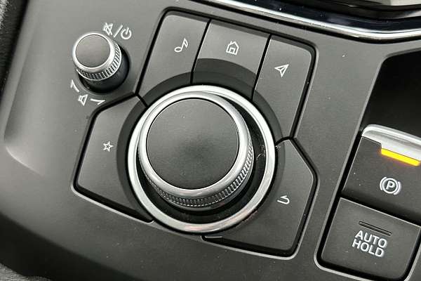 2023 Mazda CX-5 G25 Maxx Sport KF Series