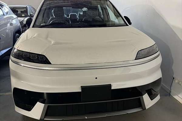 2026 Hyundai ELEXIO OE1.V1