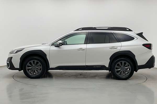 2024 Subaru Outback AWD 6GEN