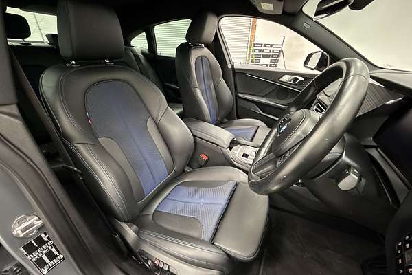 2023 BMW 2 Series 218i M Sport F44