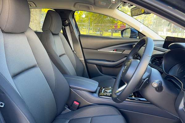 2024 Mazda CX-30 G20 Evolve DM Series