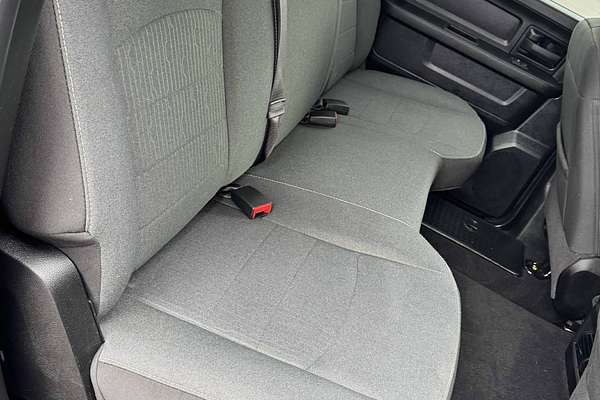 2023 RAM 1500 Express DS 4X4 SWB