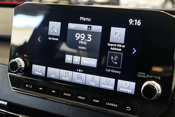 2024 Mitsubishi Outlander LS ZM