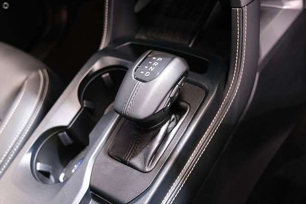 2025 Ford Everest Platinum 3.0L