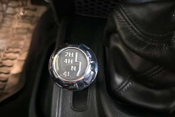 2018 Jeep Wrangler Unlimited Sport JK