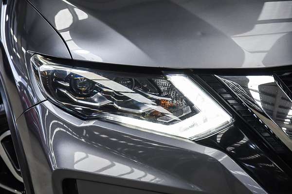 2020 Nissan X-TRAIL Ti T32 Series III