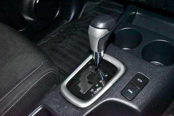 2022 Toyota Hilux SR5 GUN126R 4X4