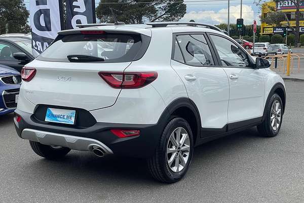2024 Kia Stonic S YB