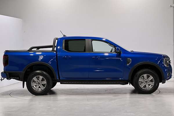 2024 Ford Ranger XLT 4X4 2.0L