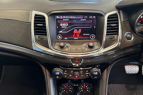 2014 Holden Clubsport R8 GEN-F