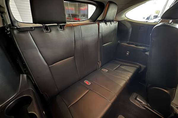2022 Toyota Kluger GXL AXUH78R