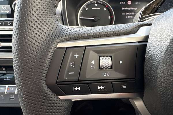 2025 Mitsubishi Triton GLS MV 4X4