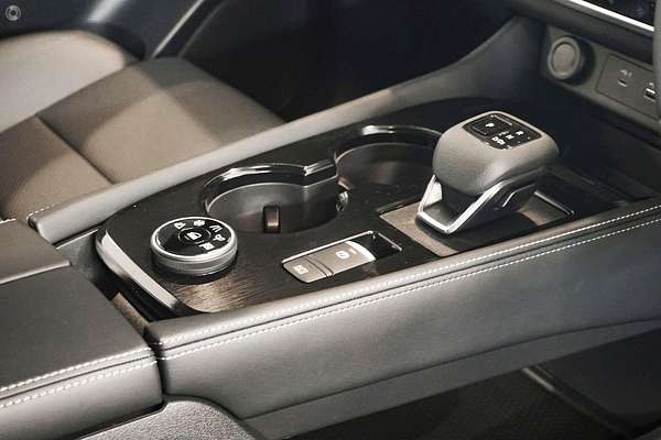 2025 Nissan X-TRAIL N-TREK T33