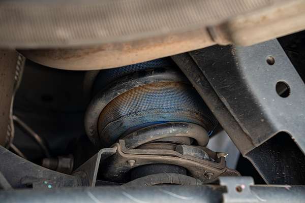 2024 Ford Everest Sport 3.0L