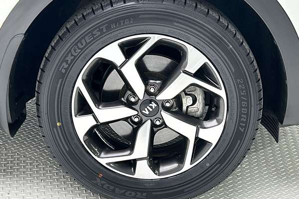 2019 Kia Sportage Si QL