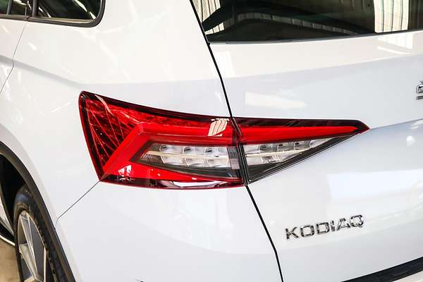 2020 SKODA Kodiaq 132TSI Sportline NS