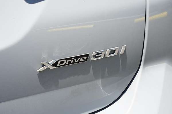 2023 BMW X3 xDrive30i Sport Collection G01 LCI