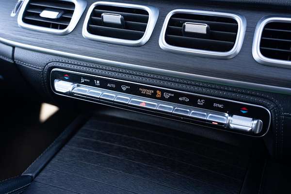 2022 Mercedes-Benz GLE-Class GLE400 d V167
