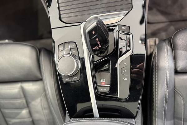 2020 BMW X4 xDrive30i M Sport G02