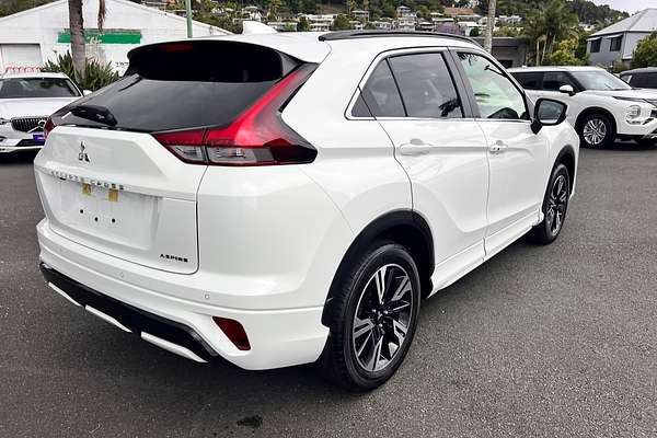 2023 Mitsubishi Eclipse Cross Aspire YB