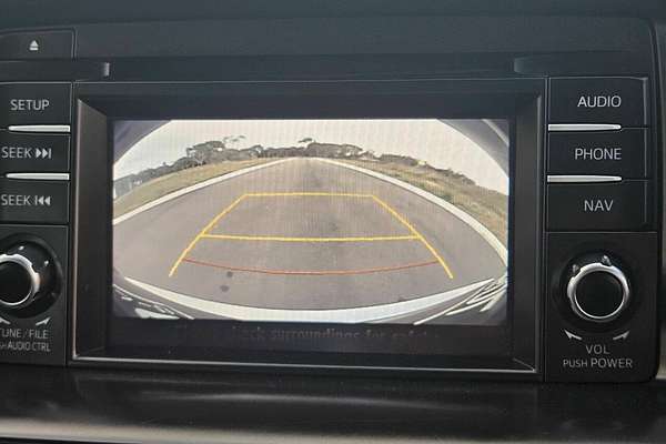 2014 Mazda CX-5 Maxx Sport MY13 Upgrade