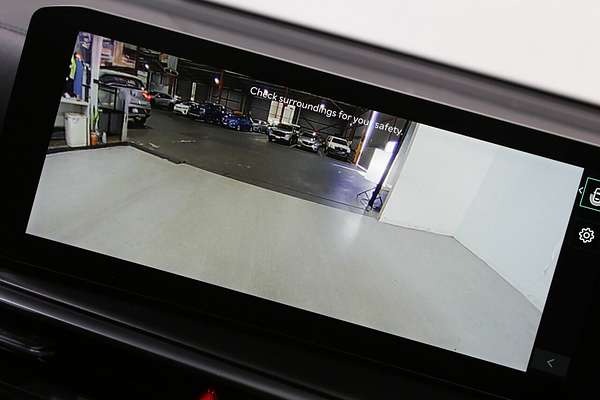 2025 Kia Sorento S MQ4 PE