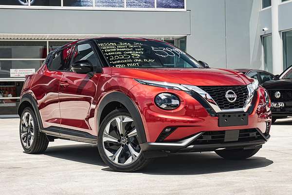 2024 Nissan JUKE ST-L F16