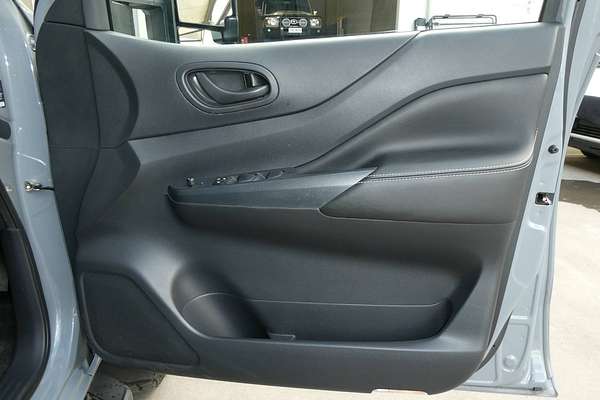 2023 Nissan Navara PRO-4X Warrior D23 4X4