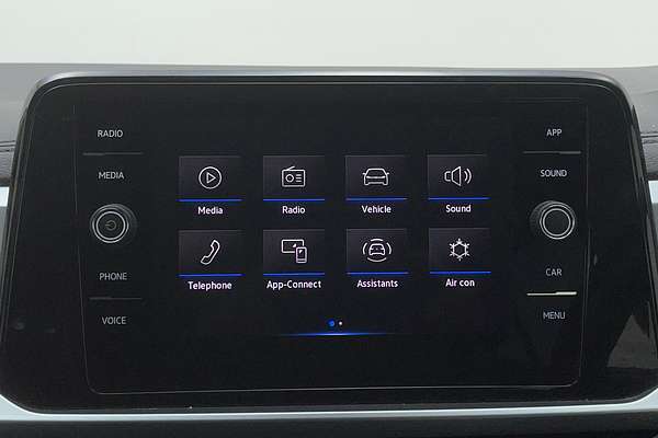 2024 Volkswagen T-Roc CityLife D11