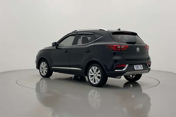 2022 MG ZS Excite AZS1
