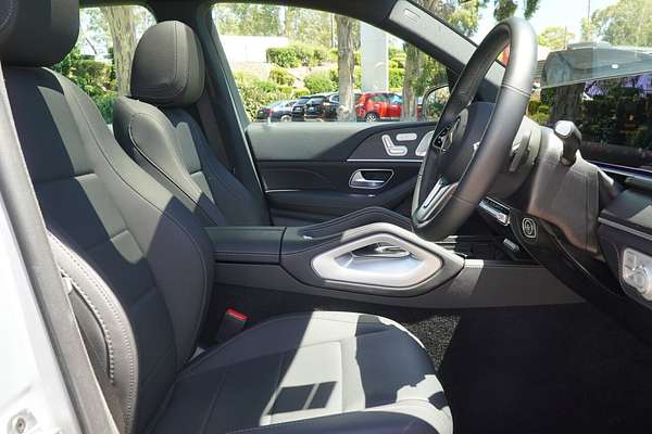 2022 Mercedes-Benz GLE-Class GLE300 d V167