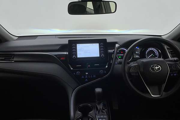 2024 Toyota Camry Ascent AXVH70R