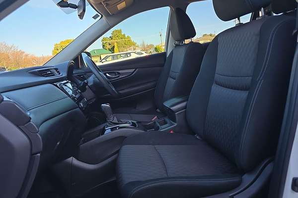 2020 Nissan X-TRAIL ST T32 Series II