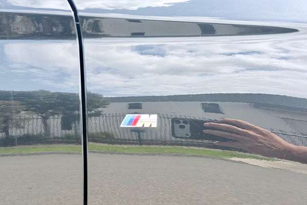 2017 BMW 1 Series 118i M Sport F20 LCI-2