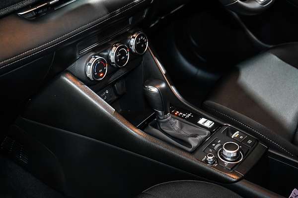 2023 Mazda CX-3 Maxx Sport DK