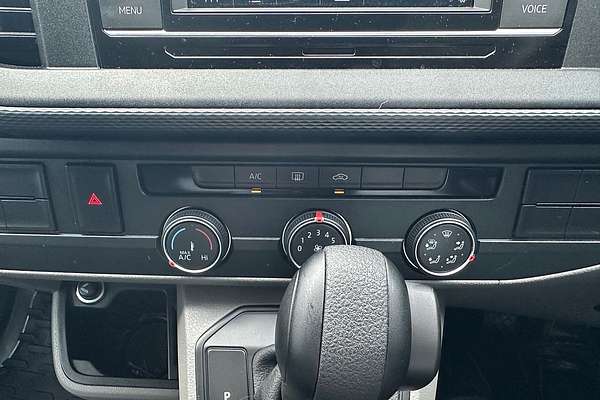 2022 Volkswagen Transporter TDI340 T6.1 SWB