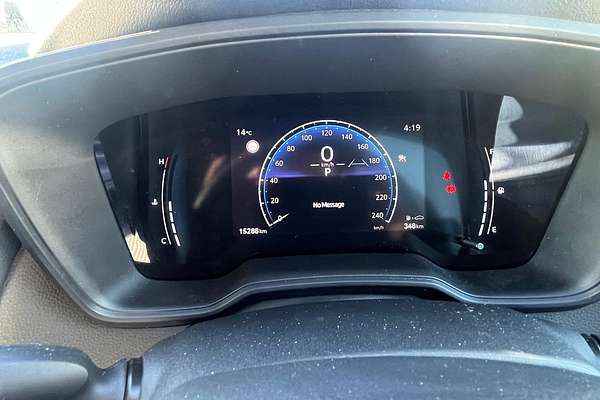 2024 Toyota Corolla Ascent Sport MZEA12R