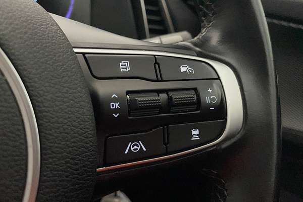 2023 Kia Sportage S NQ5