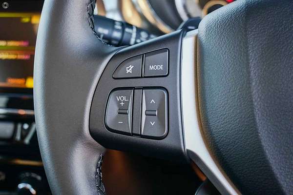 2024 Suzuki Vitara Turbo LY Series II
