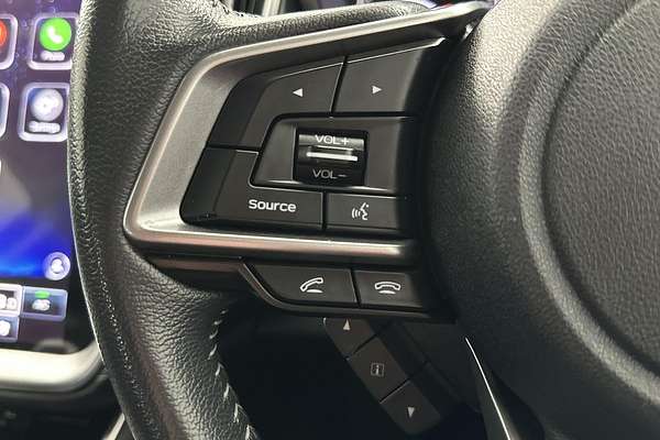 2021 Subaru Outback AWD 6GEN
