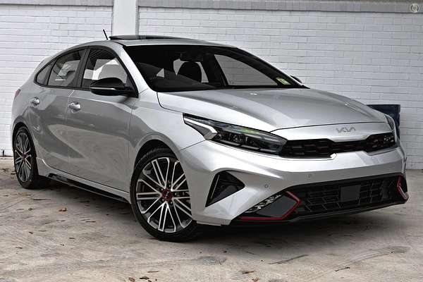 2024 Kia Cerato GT BD