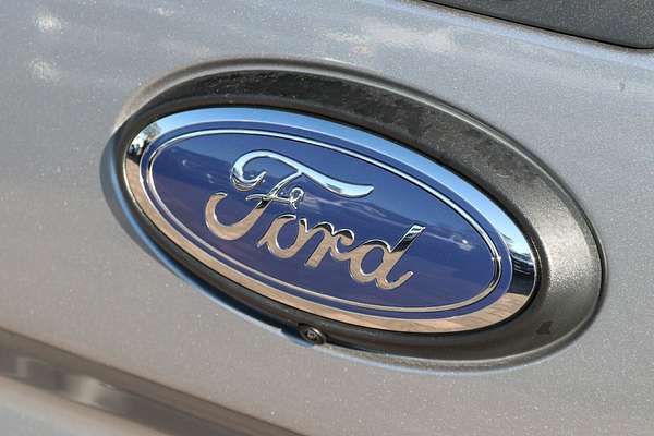 2024 Ford Ranger XLT 4X4 2.0L