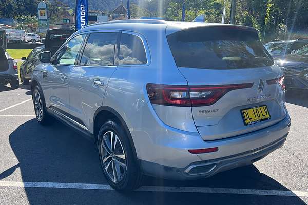 2021 Renault Koleos ZEN (4x2) XZG MY21