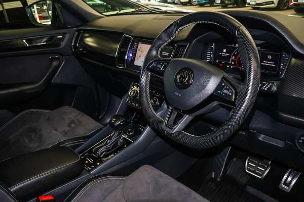 2020 SKODA Kodiaq 132TSI Sportline NS