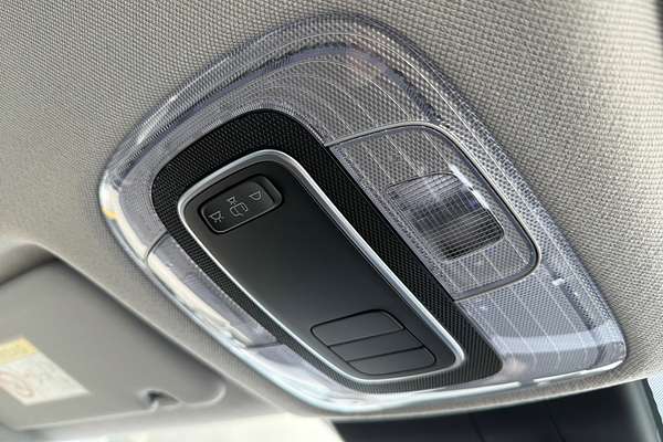 2025 Hyundai i30 Hybrid CN7.V2