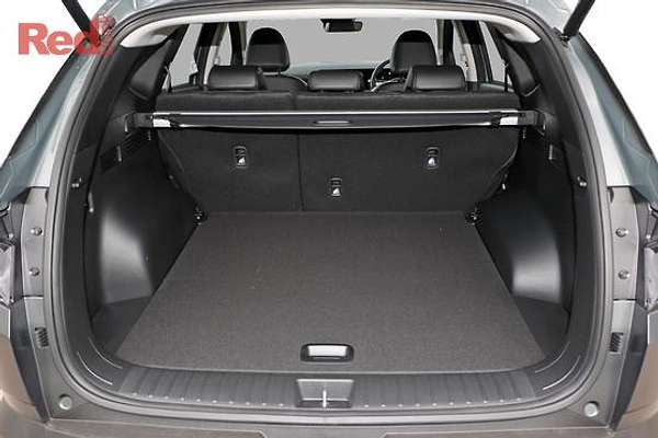 2025 Hyundai Tucson Elite NX4.V4