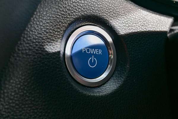 2020 Toyota Corolla Ascent Sport Hybrid ZWE211R