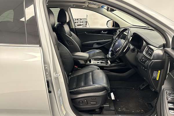 2019 Kia Sorento GT-Line UM