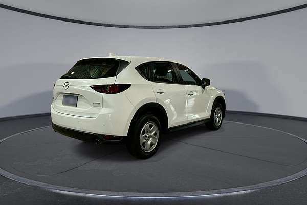 2019 Mazda CX-5 Maxx KF Series